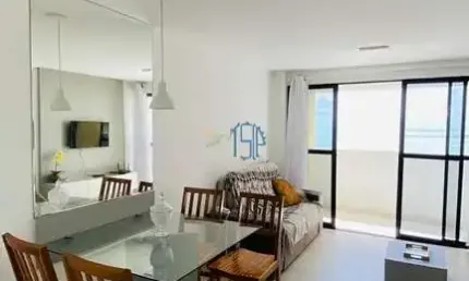 CONDOMINIO PONTA NEGRA TOWER - Apartamento Padrão / Apartamento em Natal / Apartamento para alugar / Apartamento em Ponta Negra / Apartamento no Condomínio  Ponta Negra Tower