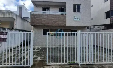 Residencial montes alfa - apartamento padrão/ apartamento no residencial montes alfa/ apartamento em gramame/ apartamento em joao pessoa