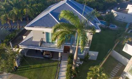 Condomínio Bosque das Palmeiras - Casa Alto Padrão/ Casa alto padrão em Natal / Casa alto padrão em condomínio / Condomínio Bosque das Palmeiras  /