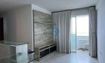 CONDOMÍNIO CURVA DO VENTO - Apartamento /Condomínio curva do vento