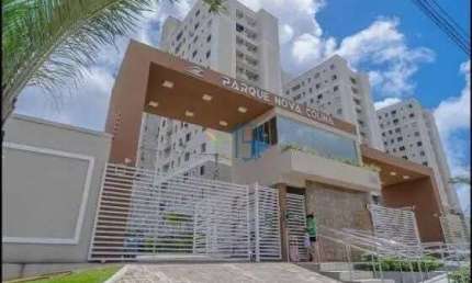 Cond. Residencial Parque Nova Colina - Apartamento Padrão/ Apartamento a venda / Apartamento em Natal/