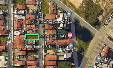 Terreno / Terreno Comercial / Terreno residencial / Terreno em Nova Parnamirim / Terreno em Parnamirim-RN / Terreno em Natal-RN
