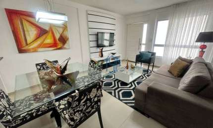 Condomínio bosque das árvores - APARTAMENTO DUPLEX EM NOVA PARNAMIRIM/NATAL/RN