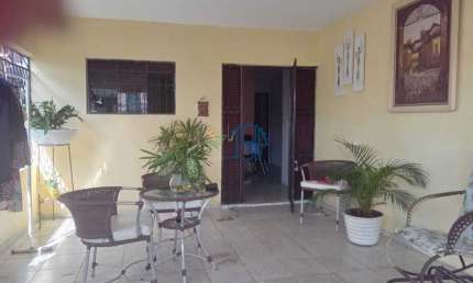 CASA PADRÃO/ CASA NO JOSÉ AMÉRICO/ CASA COM DOIS QUARTOS/ CASA COM GARAGEM/ CASA EM JOAO PESSOA/ CASA BEIRA MAR