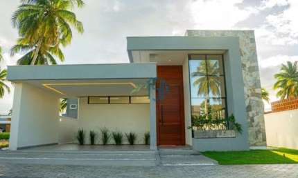 Cajupiranga Condomínio Club - Casa Alto Padrão / Casa Alto Padrão em Parnamirim / Casa Alto padrão em Comdomínio fechado / Casa de condomínio em cajupiranga / Casa Alto Padrão no Condomínio Cajupirang