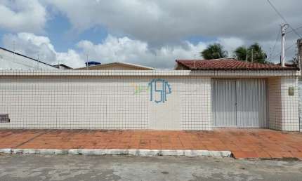 Casa Padrão/Casa a venda / Casa em Natal/Casa em Pitimbu/