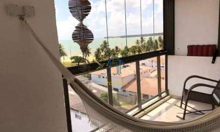 Condomínio Residencial Riacho Verde - COBERTURA DUPLEX EM CABO BRANCO / COBERTURA DUPLEX NA PRAIA DE CABO BRANCO / COBERTURA DUPLEX NO RIACHO VERDE / COBERTURA DUPLEX EM JOAO PESSOA / APARTAMENTO EM C