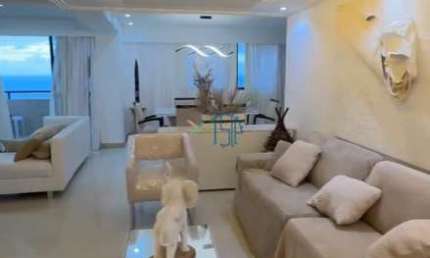 Condomínio Maximum Home Service. - APARTAMENTO COBERTURA DUPLEX NO MAXIMUM HOME SERVICE / COBERTURA EM PONTA NEGRA / COBERTURA DUPLEX EM PONTA NEGRA / COBERTURA VISTA MAR / COBERTURA BEIRA MAR EM PONT