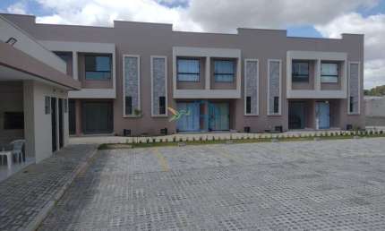 CONDOMÍNIO SAN PABLO - Casa Duplex/SAN Pablo/Natal/Rn/casa duplex de condomínio/Maria Lacerda/nova Parnamirim