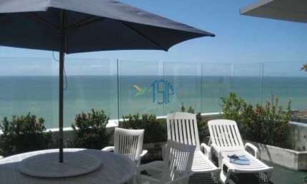 Cobertura penthouse - Cobertura penthouse/Cobertura em Natal-RN, /Cobertura  em Petrópolis