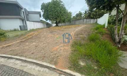 ALPHAVILLE NATAL - Terreno em Condomínio em Pium, Parnamirim/RN