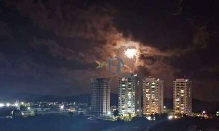 Condominio Spazzio Privillege - Apartamento Padrão/Apartamento em Ponta Negra/ Apartamento a venda Natal/