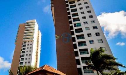 Paradise paradise village - Apartamento/ Venda/Capim Macio Natal-RN/ residencial  Paradise Village