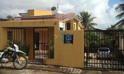 Casa Padrão/ Cada à venda / Casa em cotovelo/ casa de praia /
