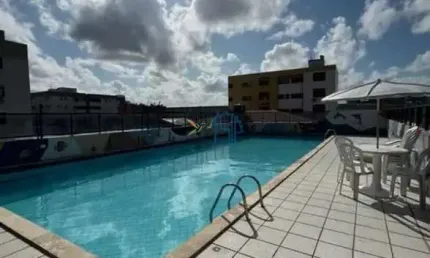 Condomínio do Edifício Princípes de Micenas - COBERTURA DUPLEX EM INTERMARES / COBERTURA DUPLEX NO PRINCIPE DE MICENAS / COBERTURA DUPLEX EM JOÃO PESSOA / COBERTURA DUPLEX NA PRAIA DE INTERMARES / COB