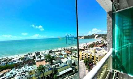 BLUE OCEAN - Apartamento Alto Padrão/ Apartamento em Ponta negra/ Apartamento a venda/