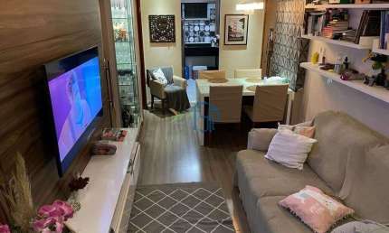 Natal Brisa Condomínio Clube - Apartamento em Pitimbu, Natal/RN