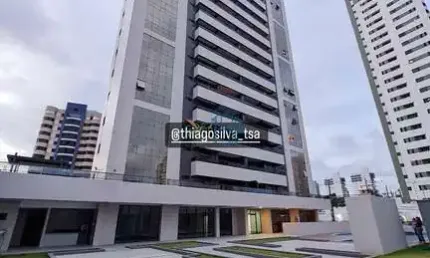 DIEGO VELASQUEZ - COBERTURA DUPLEX EM NATAL/ ALTO PADAO/ APARTAMENTO DE LUXO/ LAGOA NOVA/ CONDOMINIO DIEGO VELASQUEZ