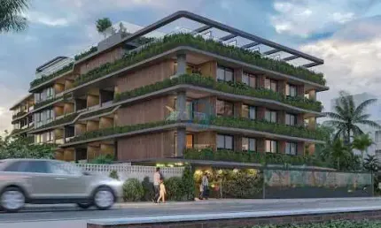 Park H2orizon - FLAT NO PARK H2ORIZON/ APARTAMENTO NO BESSA/ APARTAMENTO BEIRA MAR/ APARTAMENTO EM JOAO PESSOA