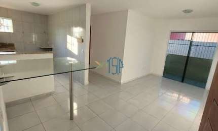 Apartamento Padrão/ Rua Princesa Isabel/ Casa à venda/ Bairro liberdade/ Parnamirim-RN/ Natal-RN/