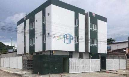 Residencial Castelo Branco - APARTAMENTO NO RESIDENCIAL CASTELO BRANCO/ APARTAMENTO EM JOAO PESSOA/ APARTAMENTO BEIRA MAR/ APARTAMENTO COM DOIS QUARTOS/ APARTAMENTO