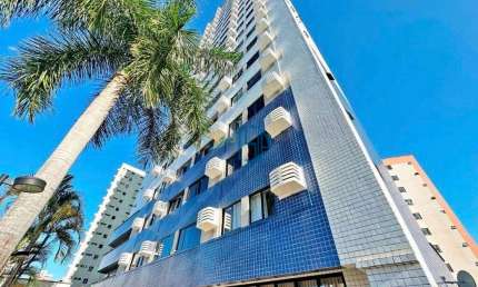 Residencial Biarritz - APARTAMENTO NO BIARRITZ / APARTAMENTO EM LAGOA NOVA /APARTAMENTO EM NATAL-RN / APARTAMENTO DE CONDOMINIO DE 3 QUARTOS EM LAGOA NOVA