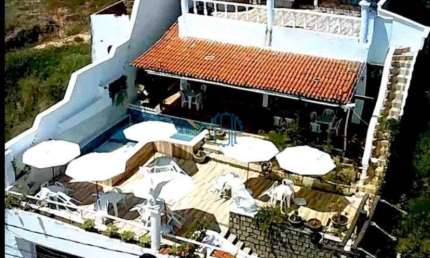 Casa Alto Padrão/ Mansão alto padrão em Natal / Casa alto padrão em ponta Negra /  Mansão em frente à praia de Ponta Negra/ Casa alto padrão ao lado morro do careca Natal