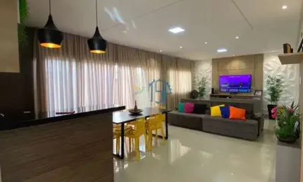 Condomínio Green Club III - APARTAMENTO ALTO PADRÃO/EM NATAL/RN/PARNAMIRIM/CONDOMÍNIO CLUBE lll
