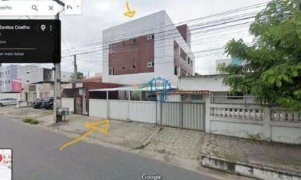 Condomínio gaudêncio vera - APARTAMENTO NO JARDIM CIDADE UNIVERSITÁRIA/ APARTAMENTO EM JOÃO PESSOA/ APARTAMENTO COM DOIS QUARTOS.
