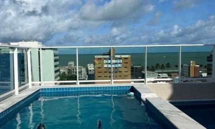 Residencial Vollare - APARTAMENTO PADRAO/ APARTAMENTO NO RESIDENCIAL VOLLARE/ APARTAMENTO EM INTERMARES/ APARTAMENTO EM JOAO PESSOA/ APARTAMENTO BEIRA MAR