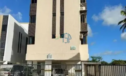 Residencial Jardim Paraíso - APARTAMENTO PADRAO/ APARTAMENTO NO RESIDENCIAL JARDIM PARAÍSO/ APARTAMENTO NO GEISEL/ APARTAMENTO BEIRA MAR/ APARTAMENTO EM JOAO PESSOA