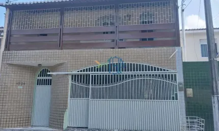 Casa Duplex/Em natal/Rn/bairro nobre de natal/capim macio/ponta negra