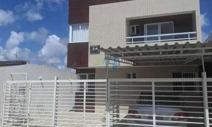 Residencial 3A - APARTAMENTO PADRÃO/ APARTAMENTO NO RESIDENCIAL 3A/ APARTAMENTO NO VALENTINA FIGUEIREDO/ APARTAMENTO BEIRA MAR/ APARTAMENTO EM JOAO PESSOA
