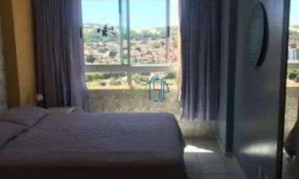 Enseada de Ponta Negra - Apartamento no condominio Enseada Ponta Negra,