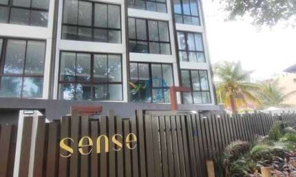 Get Sense - FLAT PADRAO/ FLAR NO GET SENSE/ FLAT NO BESSA/ FLAT BEIRA MAR/ FLAT EM JOAO PESSOA