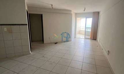 Condomínio Terrazzo Ponta Negra - Apartamento Padrão / Apartamento em Natal / Apartamento de condomínio Fechado / Apartamento no condomínio Terrazzo Ponta Negra