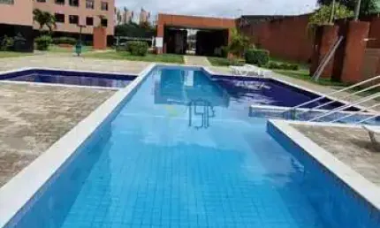 Residencial metropolis - Apartamento RESIDENCIAL  METROPOLIS