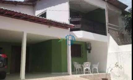 Casa Duplex em Nova Parnamirim/Parnamirim/RN/Natal/Rn/Zona Sul