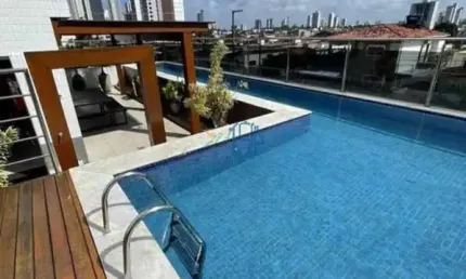 Boulevard Hadman Norat - APARTAMENTO ALTO PADRÃO/ APARTAMENTO NO BOULEVARD HARDMAN NORAT/ APARTAMENTO BEIRA MAR/ APARTAMENTO EM JOÃO PESSOA/ APARTAMENTO COM TRÊS QUARTOS/ APARTAMENTO COM AREA DE LAZER
