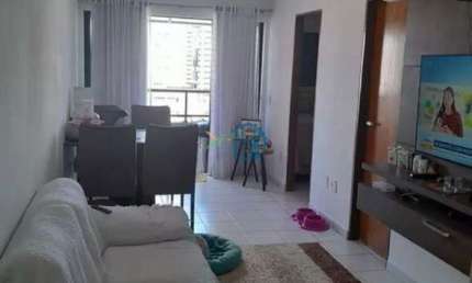 Residencial Stephano - APARTAMENTO EM MANAIRA / APARTAMENTO COM 2 QUARTOS / APARTAMENTO EM JOAO PESSOA / APARTAMENTO NO RESIDENCIALSTEPHANO