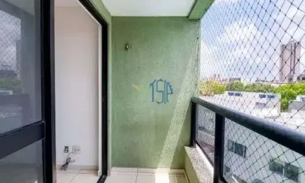 Residencial Lélia - Apartamento Padrão/Se você busca espaço, conforto e uma localização privilegiada, este apartamento no Residencial Lélia, em Nova Parnamirim, é perfeito para você!