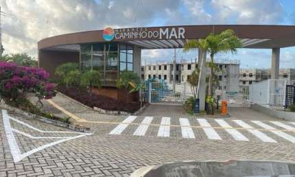 Condomínio Mirantes Caminho do Mar - Apartamento Padrão/ Apartamento em Parnamirim / Apartamento em condomínio Fechado em Pium / Apartamento no Condomínio Mirantes Caminho do Mar