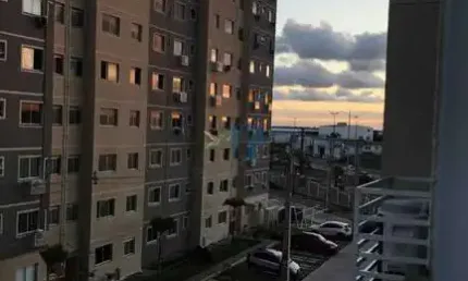 Condomínio Reserva Almagre - APARTAMENTO PADRÃO/ APARTAMENTO NO RESERVA ALAMGRE/ APARTAMENTO EM CABEDELO/ APARTAMENTO BEIRA MAR/ APARTAMENTO EM JOAO PESSOA