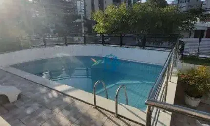 Residencial Dionísio Costa - APARTAMENTO EM MANAIRA/ APARTAMENTO EM JOÃO PESSOA/ APARTAMENTO VISTA MAR/APARTAMENTO NO RESIDENCIAL DIONÍSIO COSTA