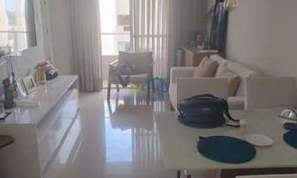 Condomínio Spazio Nimbus - Apartamento RESIDENCIAL SPAZIO NIMBUS/Nova Parnamirim / Natal Rn