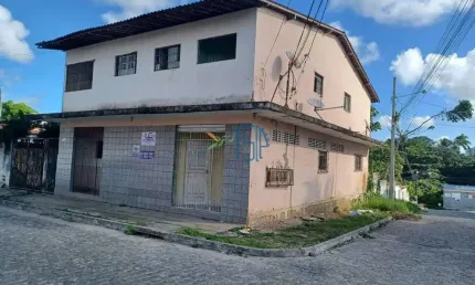 APARTAMENTO PADRAO/ APARTAMENTO E TERRENO/ APARTAMENTO NO GEISEL/ APARTAMENTO EM JOAO PESSOA