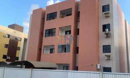 Vale do Sul - APARTAMENTO PADRÃO/ APARTAMENTO NO VALE DO SUL/ APARTAMENTO EM JARDIM CIDADE UNIVERSITÁRIA/ APARTAMENTO EM JOAO PESSSOA/ APARTAMENTO BEIRA MAR