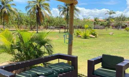 Condomínio pipa paradise - Apartamento Alto Padrão/ Apartamento  em Pipa / Apartamento alto padrão em condomínio fechado Tibau do Sul/ Apartamento na praia de Pipa - RN