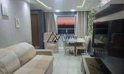 CONDOMÍNIO TOP LIFE - OPORTUNIDADE / APARTAMENTO NO CONDOMÍNIO TOP LIFE NO BAIRRO NOVA PARNAMIRIM / APARTAMENTO EM PARNAMIRIM / APARTAMENTO NA AVENIDA MARIA LACERDA