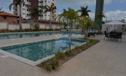 Condomínio Reserva Areia Vermelha - APARTAMENTO PADRÃO/ APARTAMENTO NO RESERVA AREIA VERMELHA/ APARTAMENTO EM CABEDELO/ APARTAMENTO BEIRA MAR/ APARTAMENTO EM JOAO PESSOA